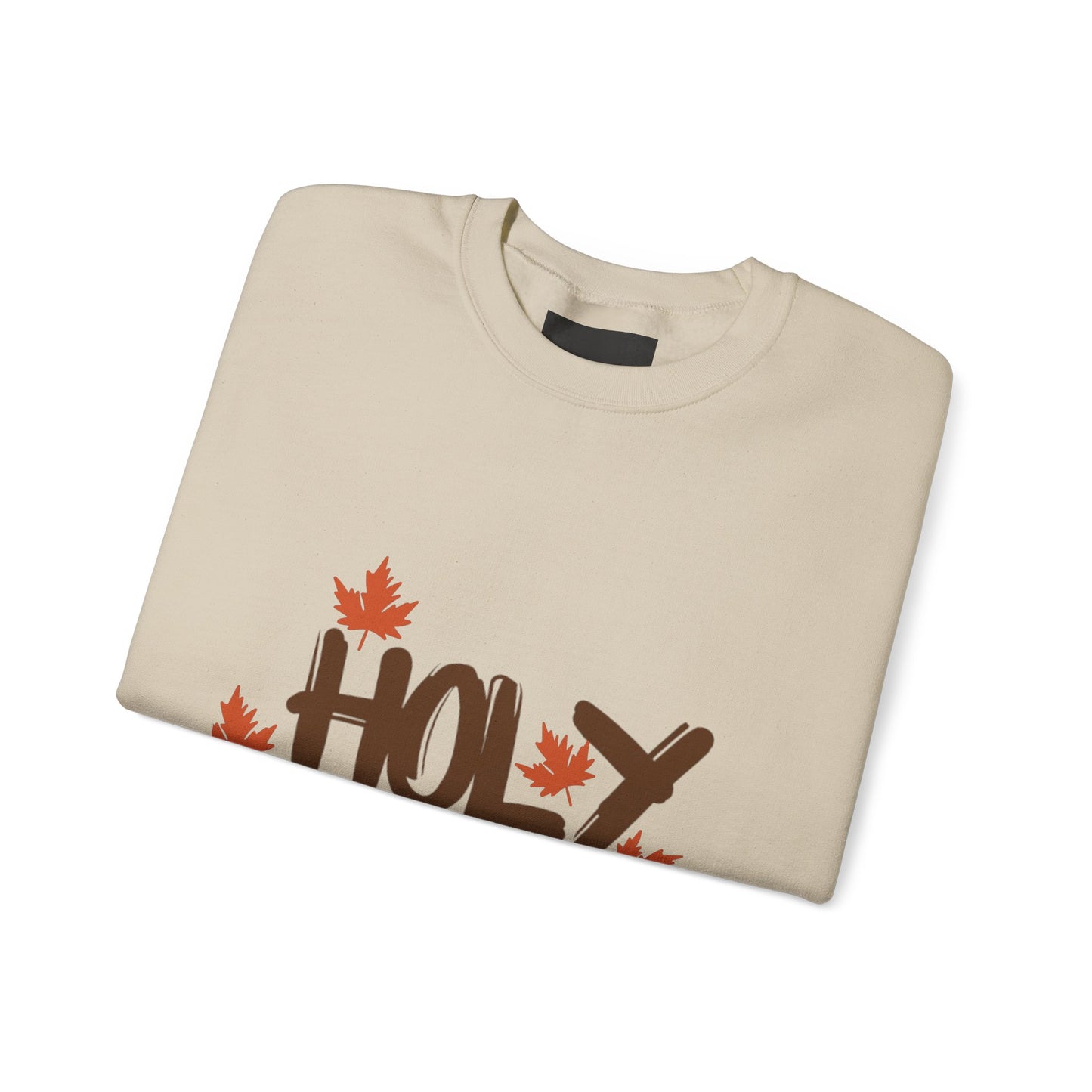Holy Autumn Sweatshirt